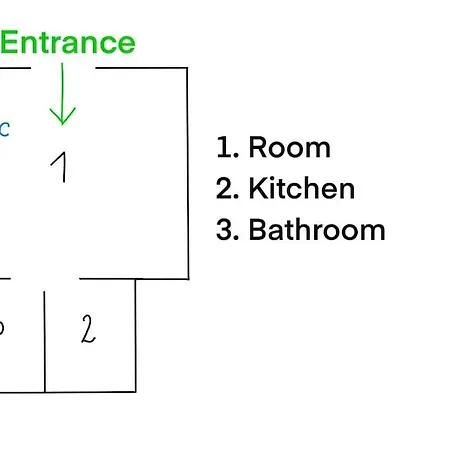 Filinhome Oktogon Apartment