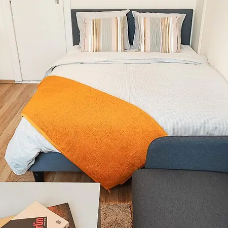 Filinhome Oktogon Budapest