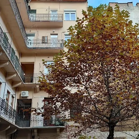 Appartamento Filinhome Oktogon *