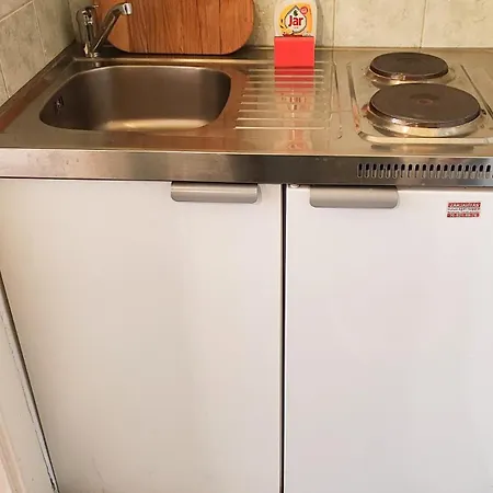 Appartamento Filinhome Oktogon