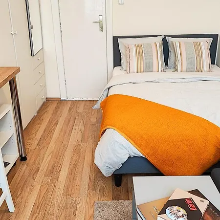 Appartamento Filinhome Oktogon Budapest