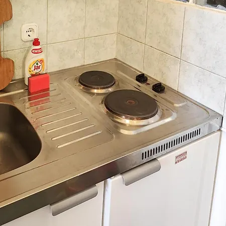 Filinhome Oktogon Appartamento *