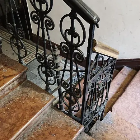 Filinhome Oktogon Daire Budapeşte