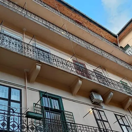 Filinhome Oktogon * Budapeşte
