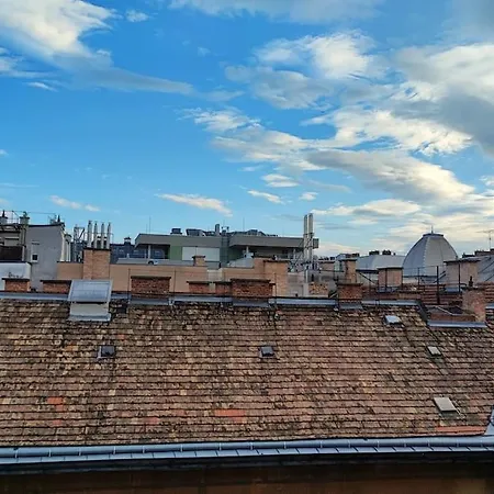 Apartament Filinhome Oktogon *