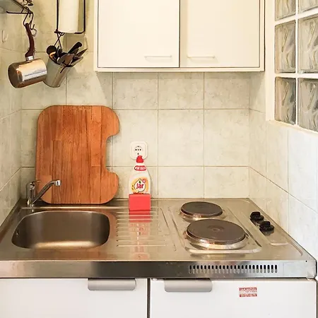 Apartament Filinhome Oktogon