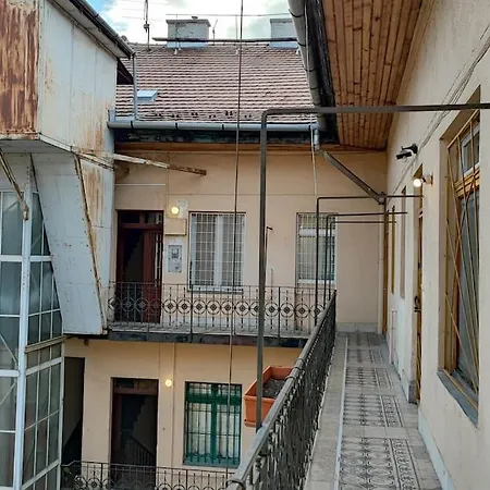 Filinhome Oktogon * Βουδαπέστη
