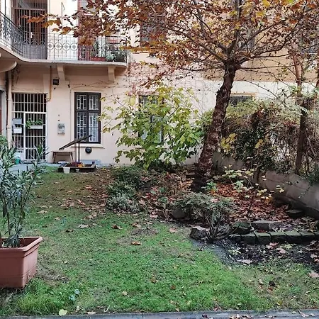 Διαμέρισμα Filinhome Oktogon