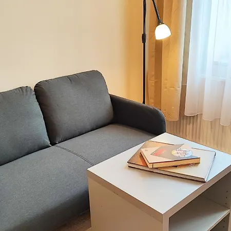 Filinhome Oktogon Διαμέρισμα